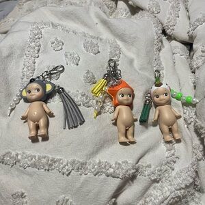 Sonny Angel Koala Keychain